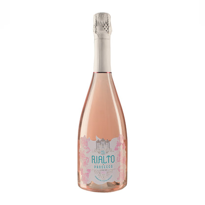 Rialto Prosecco Rosè Extra Dry