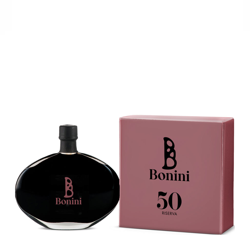 Balsamic of Modena Bonini Riserva 50-Year Aged