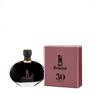 Balsamic of Modena Bonini Riserva 50-Year Aged -Tita Italian
