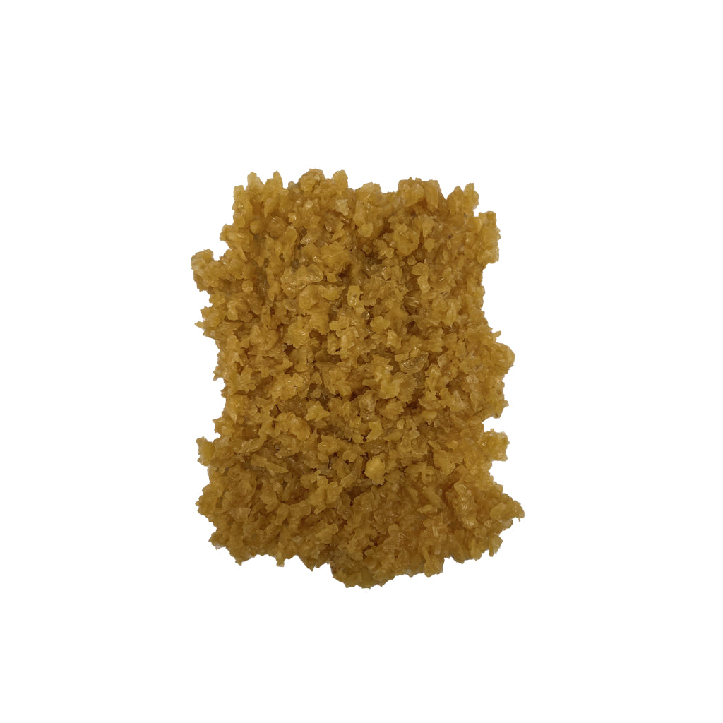 Ristoris Onion Pesto - sauce on white screen