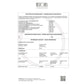 Ristoris Sage Lemon Sauce - Technical Sheet 2