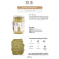 Ristoris - Sage and Lemon Sauce - Technical Sheet