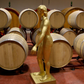 Castello di Romitorio Cellars - Tita Italian