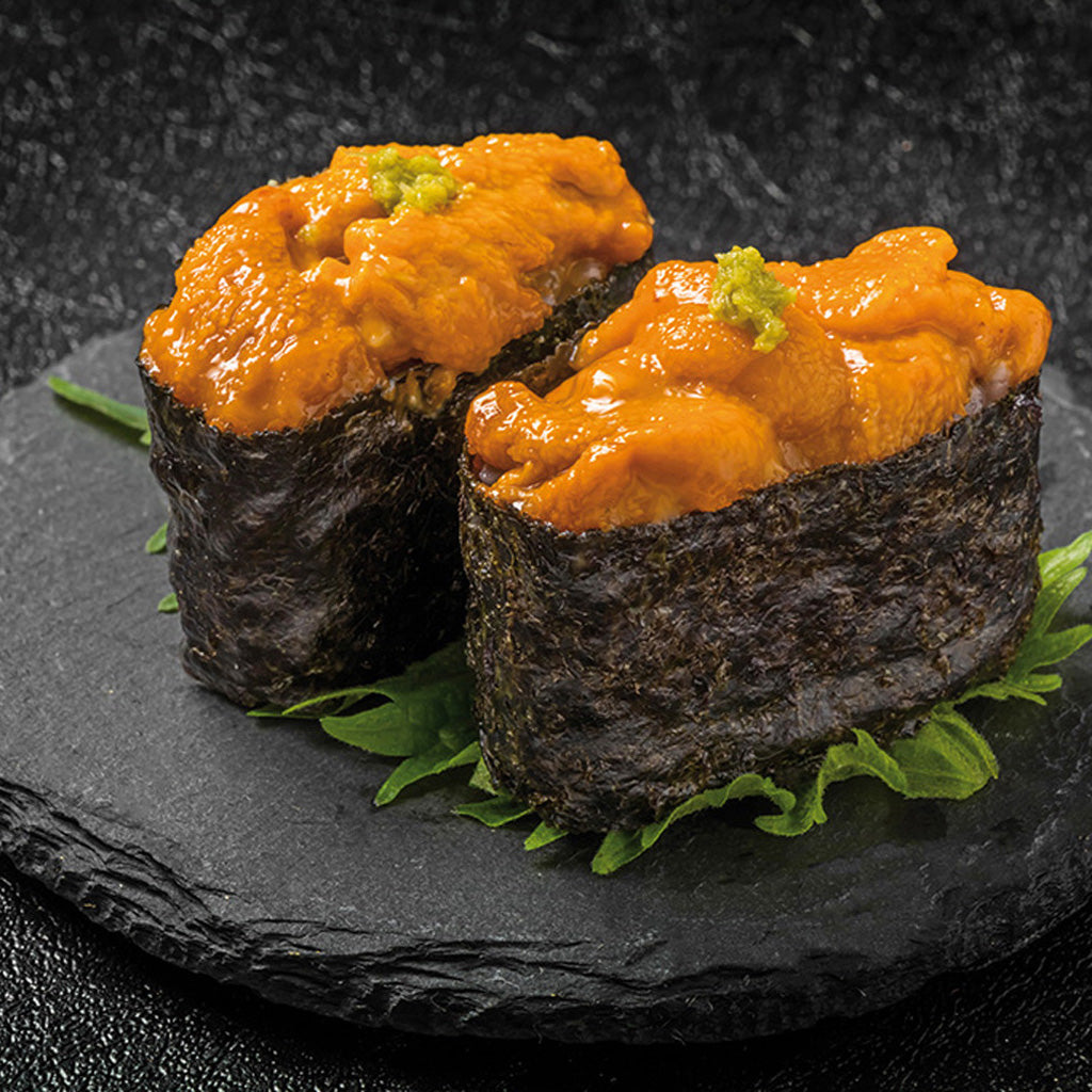 Sushi Sea Urchin Pulp -Tita Italia