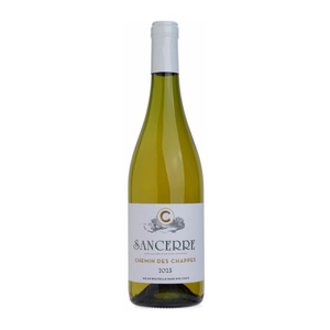 AOP Sancerre Blanc 2025 | Chemin des Chappes