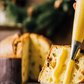 Limoncello Panettone Borsari Gift Box