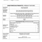 technical sheet truffle cream