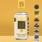 Mastri Birrai Umbri Cotta 21 Italian Blonde Ale – 330ml CAN