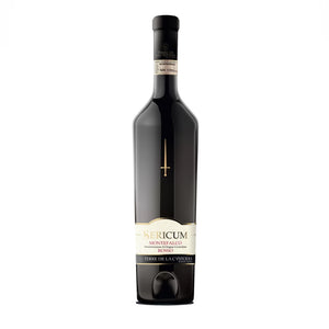 Montefalco Rosso Sericum D.O.C. Terre De La Custodia - Tita Italia