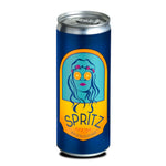 Spritz Arione can on white background - Tita Italia Shop 