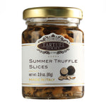 Summer Truffle Slices "Carpaccio" 2.9 oz / 85 gr - Tita Italia