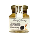 Tartufi Jimmy - Acacia Honey with Summer Truffles - Tita Italian