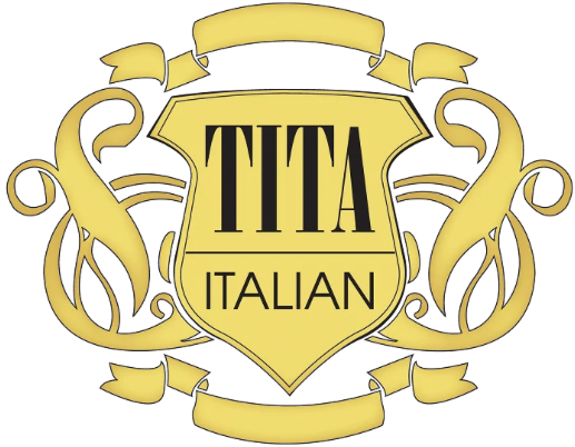 Tita Italian logo