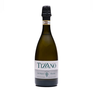 Pignoletto Sparkling Tizzano DOCG