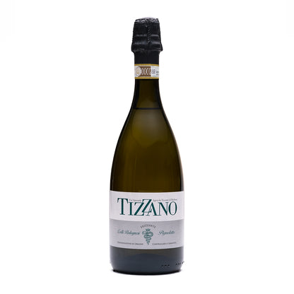 Pignoletto Sparkling Tizzano DOCG