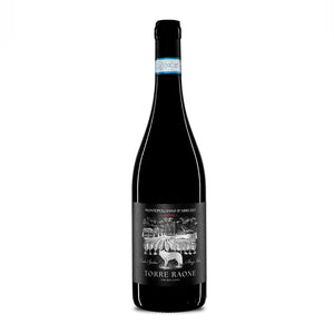 Montepulciano d'Abruzzo Riserva
 Torre Raone