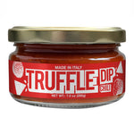 TRUFFLE & CHILI Dip Sauce hot and tasty Habanero sauce - Tita Italian