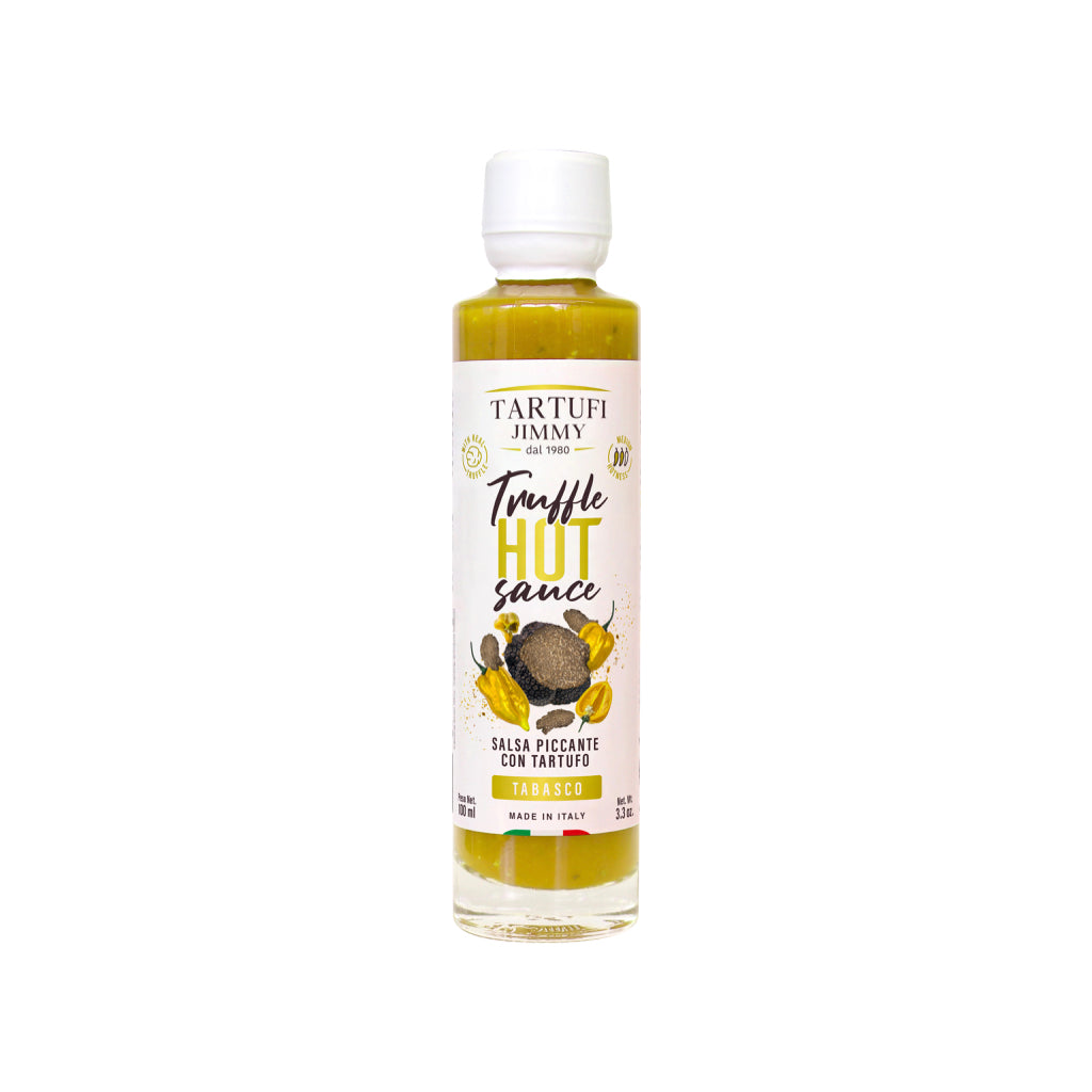 Truffle Hot Sauce - Tartufi Jimmy