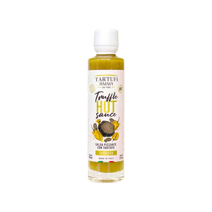 Truffle Hot Sauce - Tartufi Jimmy