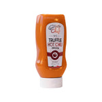 Chef Truffle - Truffle Hot Chili Dressing Squeeze bottle