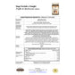 Tartufi Jimmy - Truffle & Mushrooms sauce | Technical Sheet / Product features