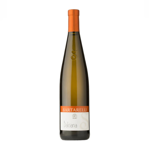 Balciana DOC Verdicchio dei Castelli di Jesi Classico Superior