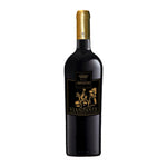 Viandante Sangiovese Riserva DOCG Tenuta l'Impostino on white screen