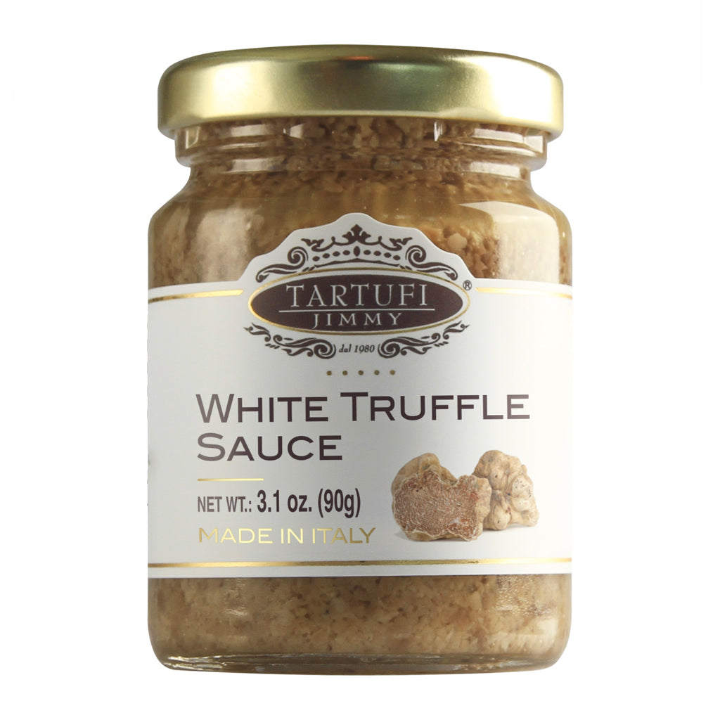 Buy White Truffle and Mushroom Sauce shop Tita Italian Tita Italian