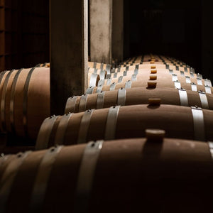 Castelli del Grevepesa Cellars - Tita Italian