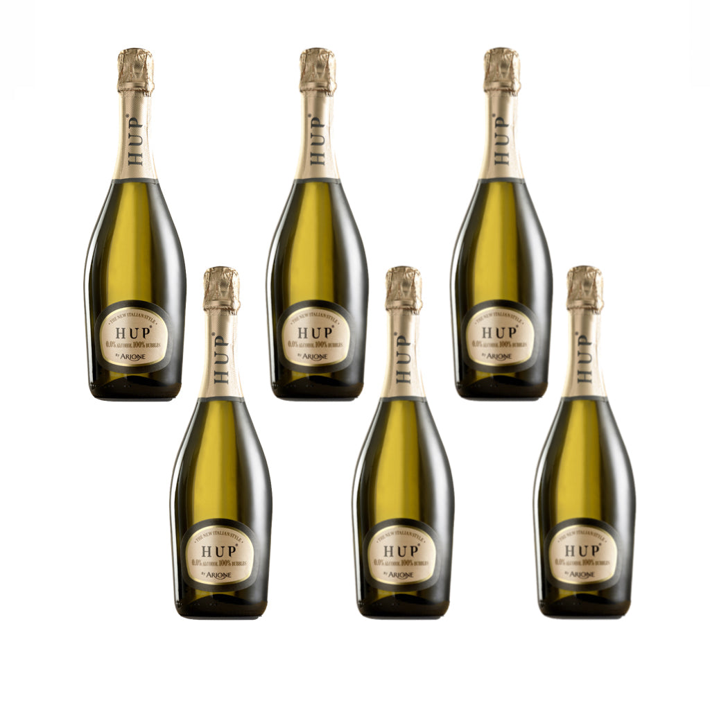 Alcohol-Free Wine