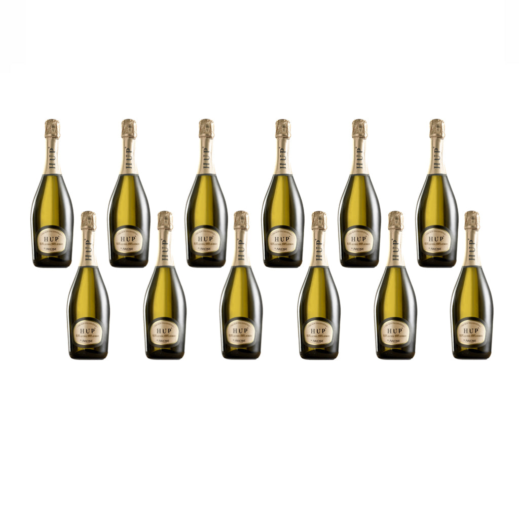 Alcohol-Free Wine
