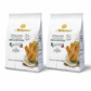 i Bibanesi Classic Crunchy Breadsticks, 500 g