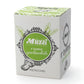 Pistachio Spread Cream Muzzi 12.34 oz - Tita Italian
