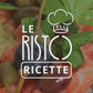 video recipe: salmon tartare, olives, caper fruits and sange and lemon sauce