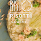video recipe: risotto with sage and lemon sauce
