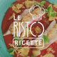 video recipe: Mullet stuffed with potatoes, onion pesto, sweet tomato coulis and crispy nachos