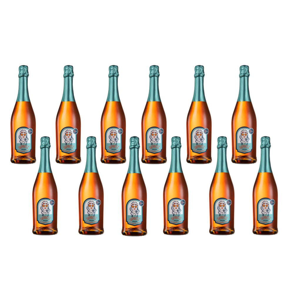 Alcohol-Free drinks