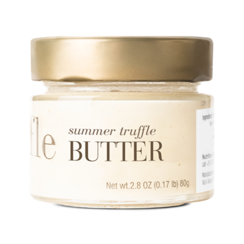 summer truffle butter tita italian