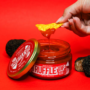 Truffe Hot Dip