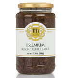 jar of tartufata premium tita italia