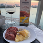 Cooked pork sausage, golfera cotechino -Tita Italian