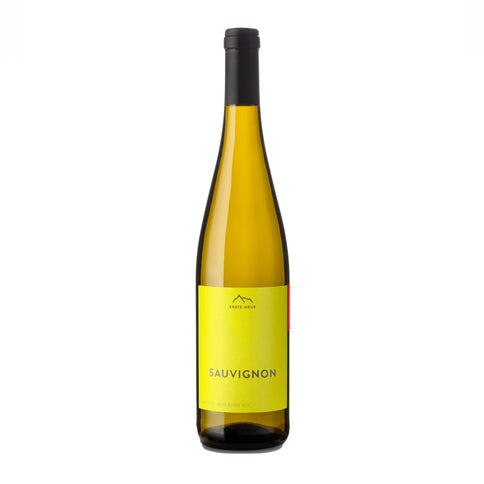 Sauvignon DOC Erste+Neue White wine - Tita Italia