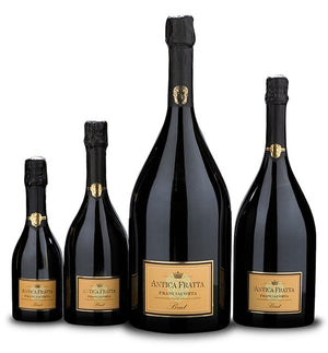 Franciacorta Brut Cuvee Imperial DOCG - Tita Italia