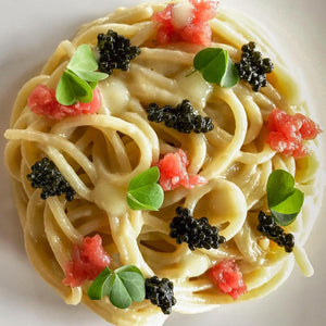 Ars Italica Sevruga Royal Caviar -Tita Italia