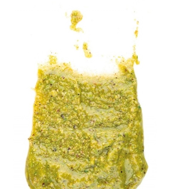 Sicilian Pistacchio Paste 1 LB 2.3. oz / 520 gr - Tita Italia