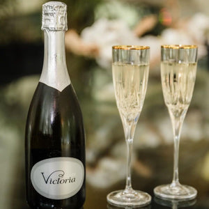 Victoria Brut Cuvée Sparkling Wine