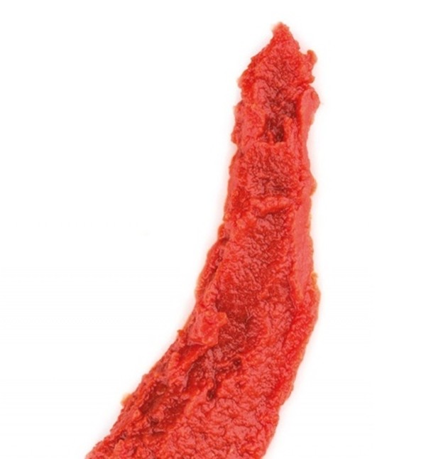 Double Tomato Concentrate 4 lb 11.8 oz. / 2150 gr - Tita Italia