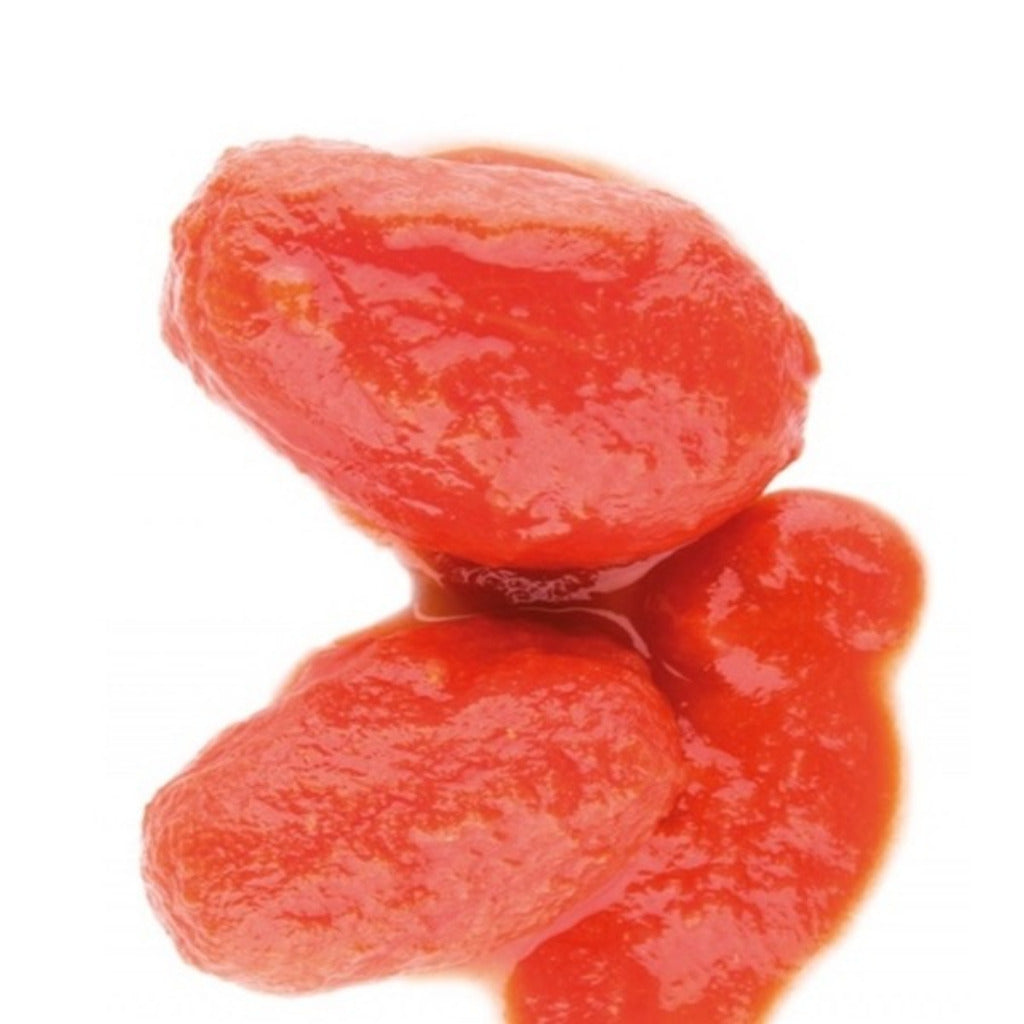 Peeled Tomatoes in Sauce 5 lb 8.2 oz / 2500 gr - Tita Italia