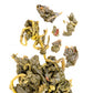 Turnip Tops  1 lb 10.5 oz / 750 gr - Tita Italia