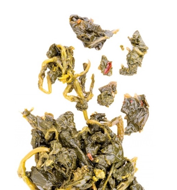 Turnip Tops  1 lb 10.5 oz / 750 gr - Tita Italia